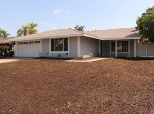 4465 Pershing Dr, Riverside, CA 92503