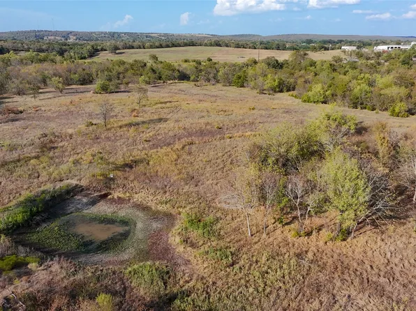 E Creek St, McAlester, OK 74501
