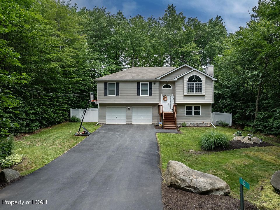 15 Tulip Ln, Thornhurst, PA 18424 Zillow