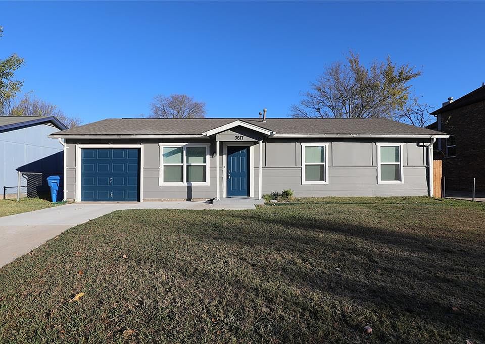 3617 Delia St, Rowlett, TX 75088 Zillow