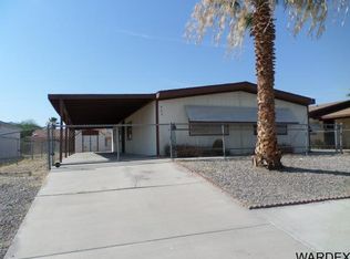 605 Ramar Rd, Bullhead City, AZ 86442