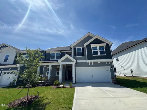 1033 Bostonian Dr, Knightdale, NC 27545