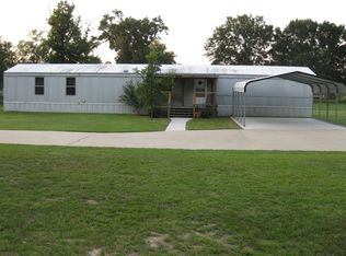 1537 Fm 1003 Rd S, Kountze, TX 77625