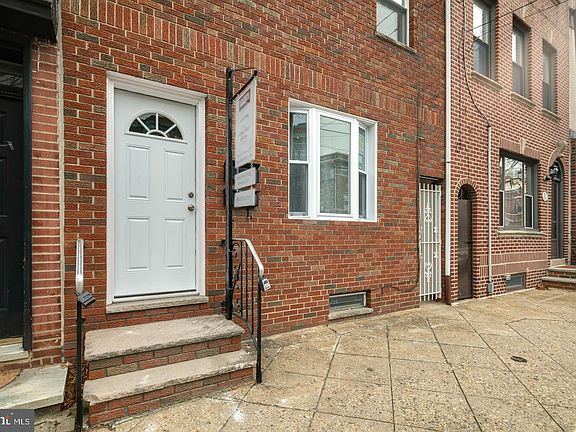 2nd image of 911 S 2nd St Floor 2