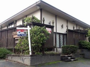 1018 SW 144th St, Burien, WA 98166