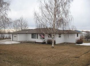 314 Mount Pleasant St, Lewistown, MT 59457