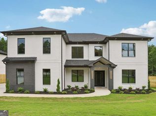 LOT 3061 Three Bold Springs Rd, Dacula, GA 30019