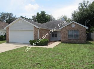 1016 High Grove Ct, Fort Walton Beach, FL 32547