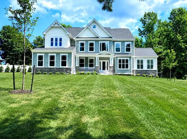 1907 MACKIEBETH COURT, ANNAPOLIS, MD 21401