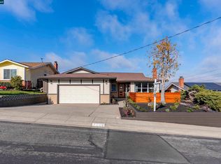 1264 Belfair Dr, Pinole, CA 94564