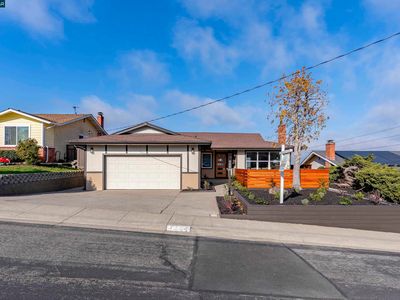 1264 Belfair Dr, Pinole, CA, 94564