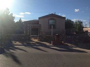 224 Ross St, Sunland Park, NM 88063