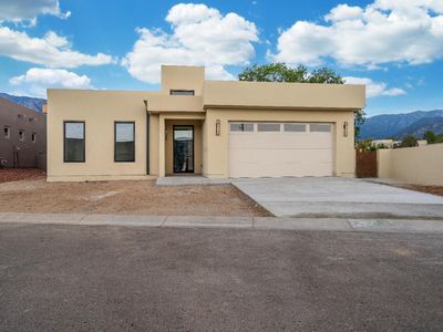 1900 Red Rada Pl NE, Albuquerque, NM, 87122