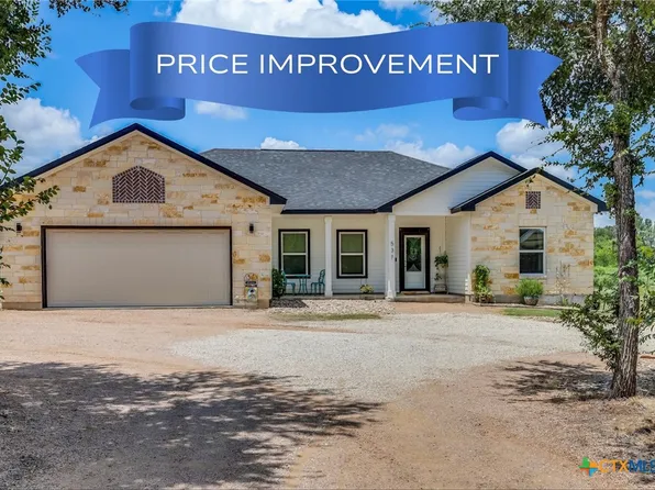 537 Lower Elgin Rd, Elgin, TX 78621