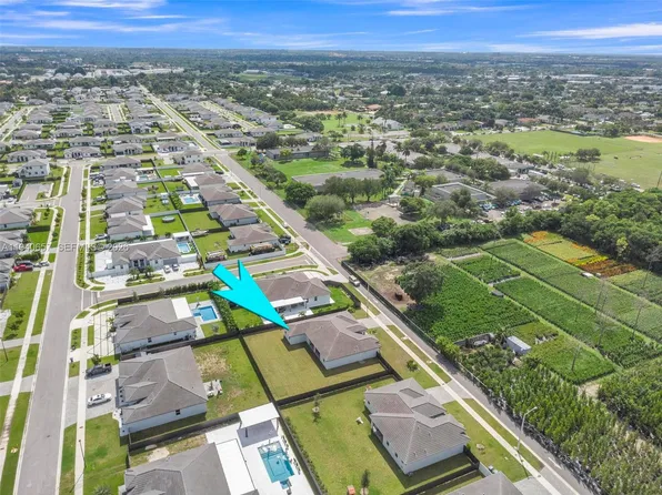 17029 SW 292nd St, Homestead, FL 33030