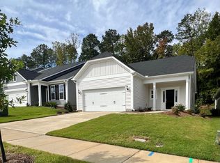 148 White Oak Garden Way #8, Garner, NC 27529