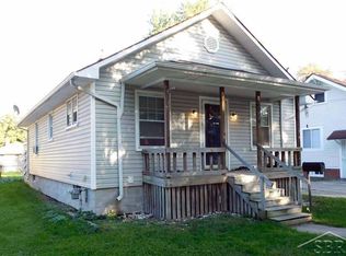 1816 Avon St, Saginaw, MI