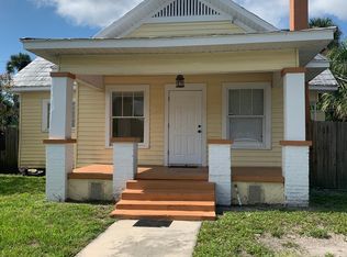 2904 W Aileen St, Tampa, FL 33607