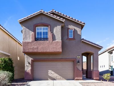 639 Marlberry Pl, Henderson, NV, 89015