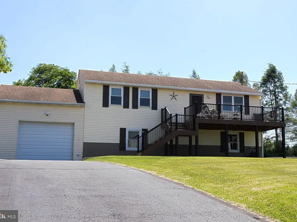 1414 Stag Dr, Auburn, PA 17922