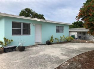 1480 W 33rd St, Riviera Beach, FL 33404