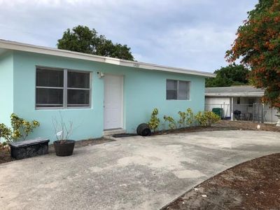 1480 W 33rd St, Riviera Beach, FL, 33404
