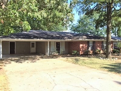 906 Elderberry St, Tupelo, MS, 38801
