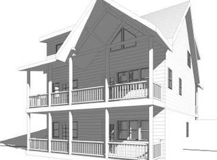19 Mountain Lodge Way LOT 19, Sevierville, TN 37862