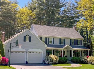 76 Lexington Rd, Avon, CT 06001
