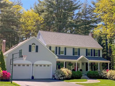 76 Lexington Rd, Avon, CT, 06001