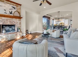 300 Sunlight Ct, Keller, TX 76248