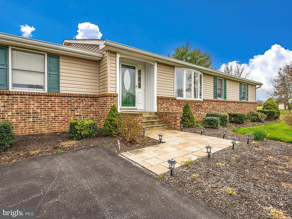 4939 Tall Oaks Dr, Monrovia, MD 21770 Zillow