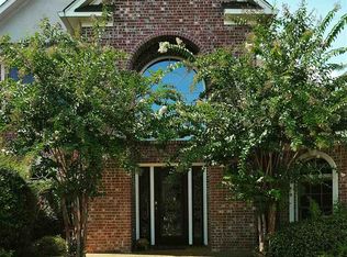 106 Carlton Blvd, Ridgeland, MS 39157