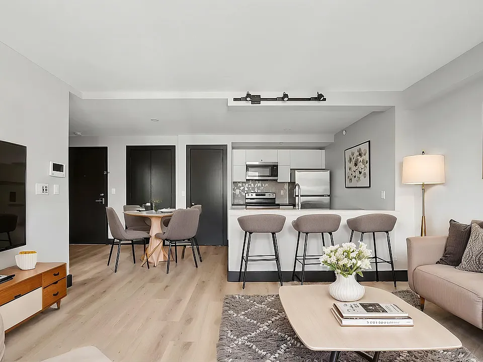 88 Linden Blvd #7B
