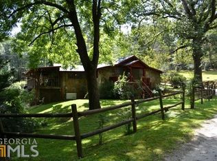 181 McKay Rd, Lakemont, GA 30552