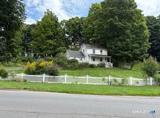 58 Maple Avenue Ext, Bethel, CT 06801