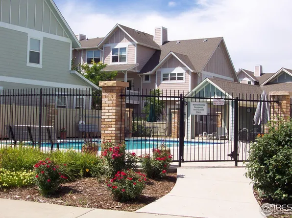 2301 Water Cress Ct, Longmont, CO 80504