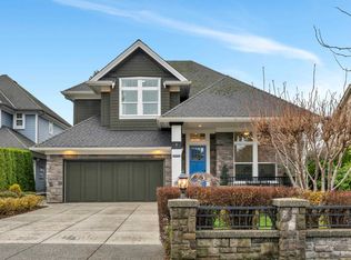 2711 164th St, Surrey, BC V3Z 0E2