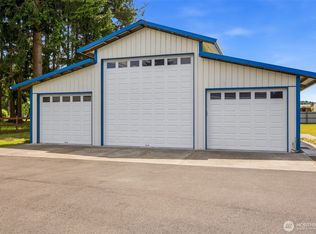 10305 187th Avenue SW, Rochester, WA 98579
