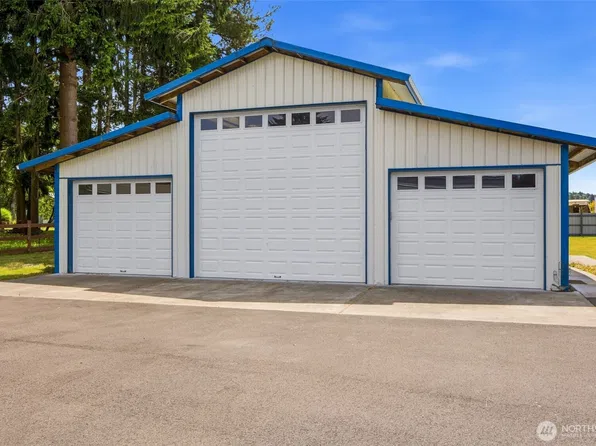 10305 187th Avenue SW, Rochester, WA 98579