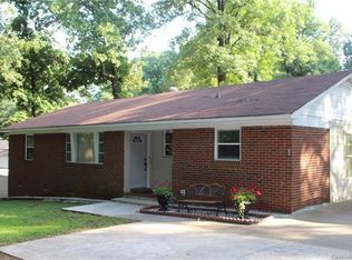 5140 Princess St, Charlotte, NC 28269