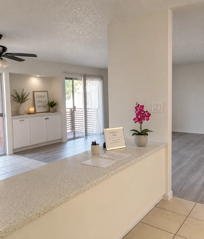 2 bed, 1225 sqft, $3,895 — Photo 1