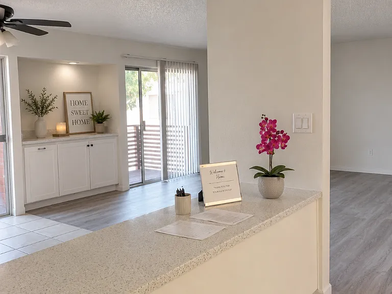 6714 Los Verdes Dr #8 — Photo 4
