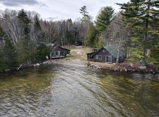3 Chucky's Lane, Long A Twp, ME 04462