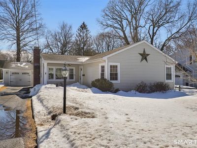 83 Lardner Road, Bristol, CT, 06010