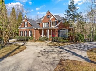 703 Austin Dr SE, Smyrna, GA 30082