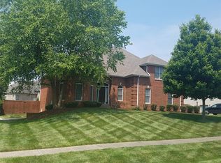 1522 Yorkshire Dr, Elizabethtown, KY