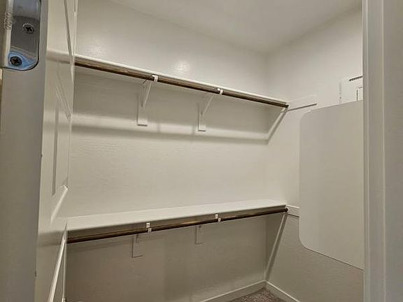 Mater closet