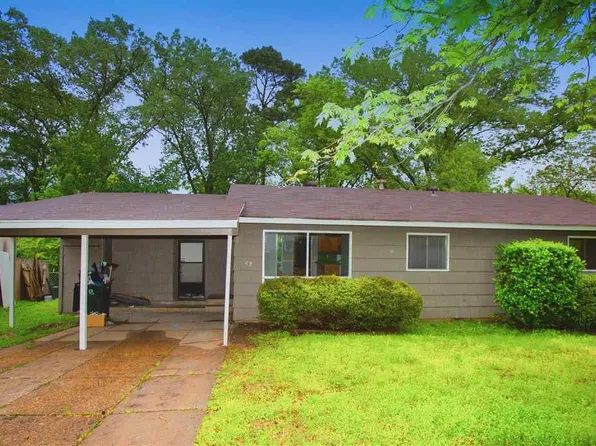 27 N Meadowcliff Dr, Little Rock, AR 72209