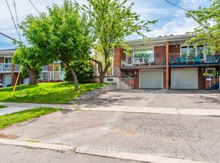 569 Roding St, Toronto, ON M3M2A4